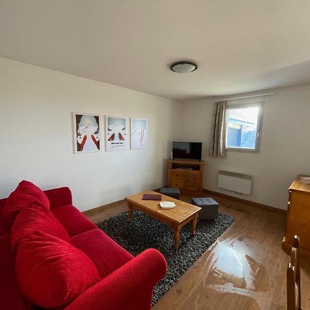 Grand Appartement Peyra'Good Tout Equipe Linge De Lit Et De Toilette Inclus - 8 Couchages - Station Peyragudes - Vue Montagne - 2 Balcons-Terrasses Germ Buitenkant foto
