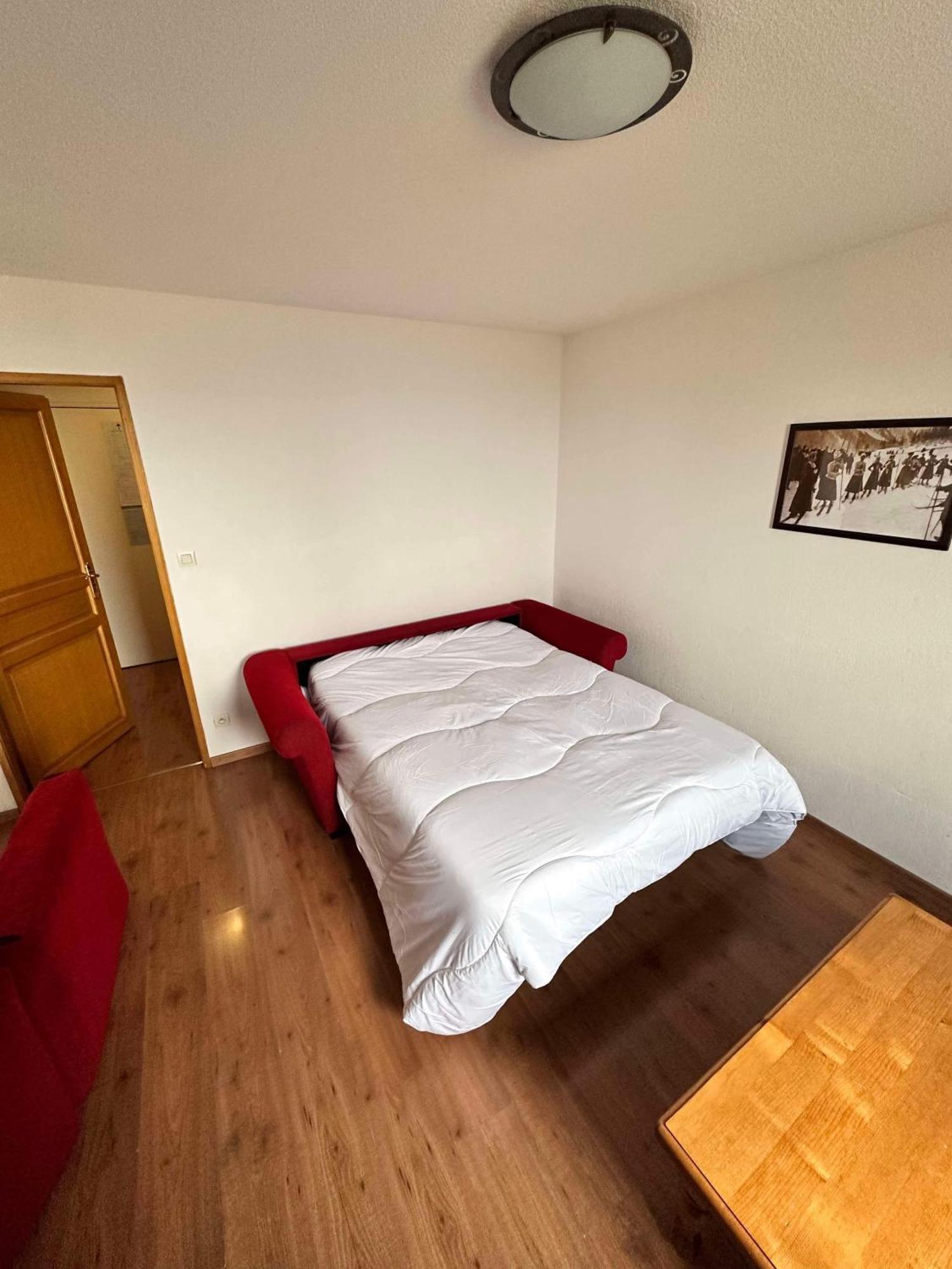 Grand Appartement Peyra'Good Tout Equipe Linge De Lit Et De Toilette Inclus - 8 Couchages - Station Peyragudes - Vue Montagne - 2 Balcons-Terrasses Germ Buitenkant foto