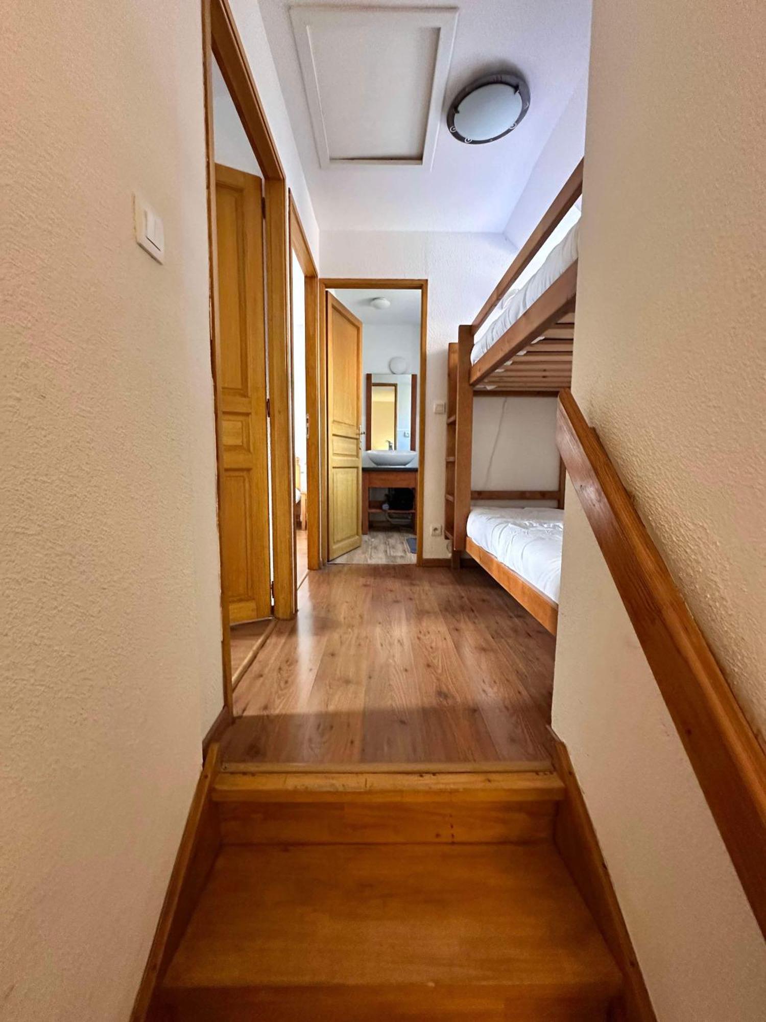 Grand Appartement Peyra'Good Tout Equipe Linge De Lit Et De Toilette Inclus - 8 Couchages - Station Peyragudes - Vue Montagne - 2 Balcons-Terrasses Germ Buitenkant foto