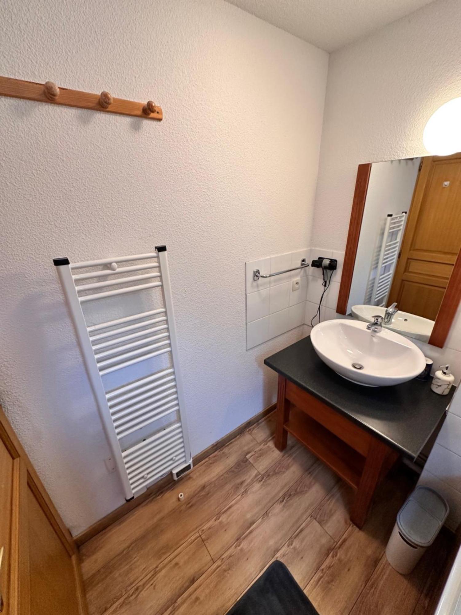 Grand Appartement Peyra'Good Tout Equipe Linge De Lit Et De Toilette Inclus - 8 Couchages - Station Peyragudes - Vue Montagne - 2 Balcons-Terrasses Germ Buitenkant foto