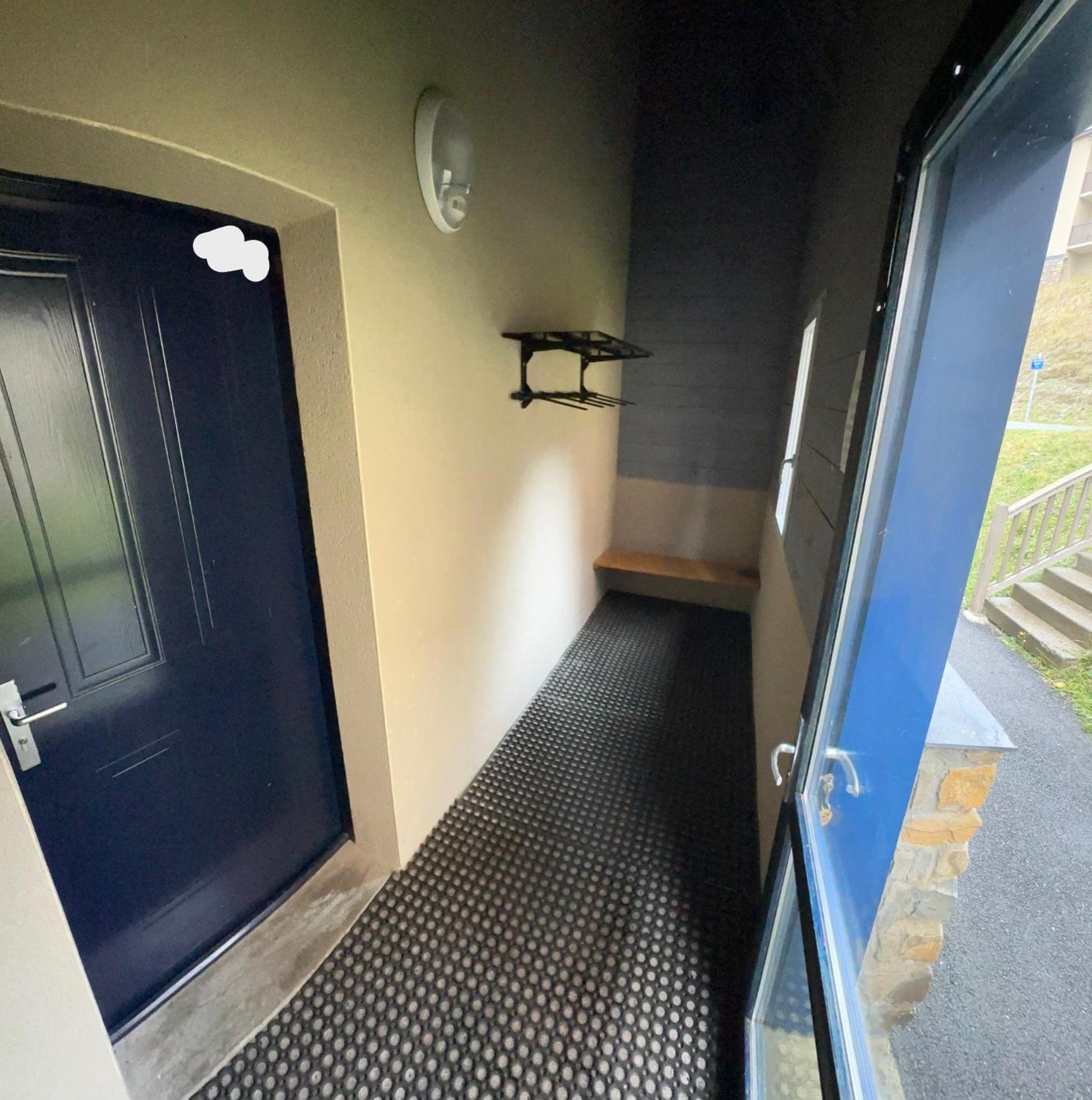 Grand Appartement Peyra'Good Tout Equipe Linge De Lit Et De Toilette Inclus - 8 Couchages - Station Peyragudes - Vue Montagne - 2 Balcons-Terrasses Germ Buitenkant foto